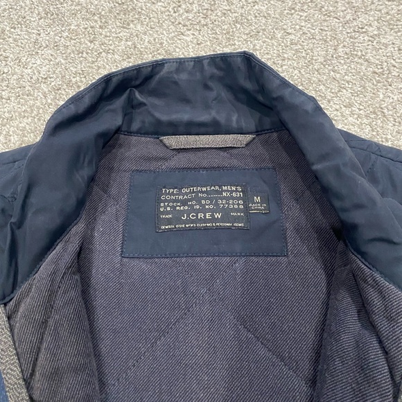 (2 FOR $30) Quilted Vest - Picture 3 of 6